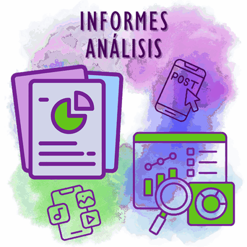 Informes y análisis