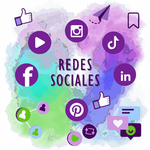 Redes sociales
